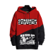 50-50 Mens Hoodie